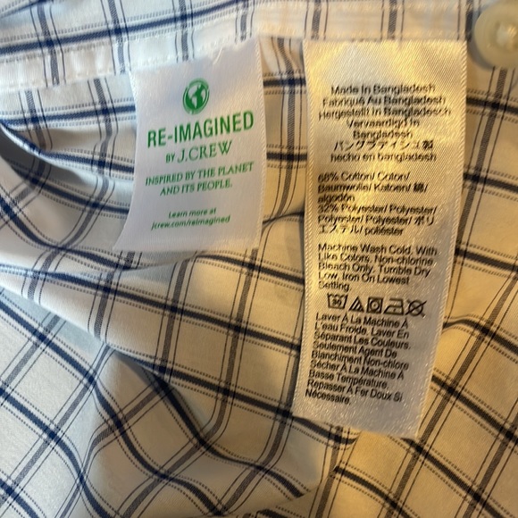 J Crew button downs - Picture 6 of 10